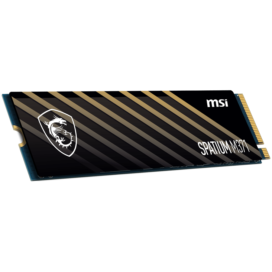 SPATIUM M371 NVMe M.2 1TB