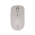 CANYON mouse MW-12 Dual band Wireless Beige