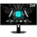 MSI G244F E2 Gaming Monitor, 23.8" 180Hz, FHD (1920x1080) 16:9, Rapid IPS Anti-glare, 1ms, 300nits, 1000:1, 178/178, Adaptive-Sync, Tilt, 1x DP, 2x HDMI, 3Y Warranty