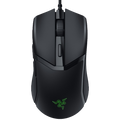 Razer Cobra Gaming Mouse, Optical Mouse Switches Gen-3, 90 million Clicks, 58g Lightweight Design, Razer Chroma™ Lighting with Gradient Underglow, 8500 DPI Optical Sensor, Razer™ Speedflex Cable, 100% PTFE Feet