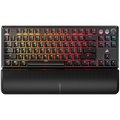 CORSAIR K70 PRO TKL High-Performance Hall Effect Programmable with Rapid Trigger