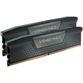 CORSAIR VENGEANCE DDR5 32GB (2 x 16GB) DDR5 6400 CL36-48-48-104 1.35V EXPO & XMP - Grey