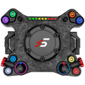 SIMAGIC Universal hub: compatible with most 70mm PCD wheels Product code S215
