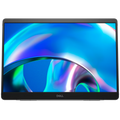 Dell Pro 14 Plus Portable Monitor P1425 14", WUXGA 1920x1200, 16:10 60Hz, IPS , ComfortView, Anti-glare, 400 cd/m2, 1500:1, 178/178, 6ms, 2x USB-C, Tilt Angle 10 to 90