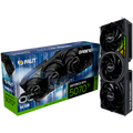 PALIT GeForce RTX 5070 Ti GamingPro OC V1 16GB GDDR7 256 bit, 1x HDMI 2.1b, 3x DP 2.1b, 3 Fan, 2x 8-pin pwr connector, 750W, 331.9 x 127 x 60 mm, NE7507TS19T2-GB2031Y