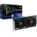 ASROCK Intel Arc B580 Challenger OC 12GB GDDR6 192-bit HDMI 3x DP