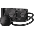 CORSAIR NAUTILUS 240, 240mm Radiator, Liquid CPU Cooler