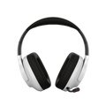 CANYON headset EGO GH-16 3in1 2.4Ghz+BT White