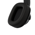 CANYON headset EGO GH-15 2in1 BT Black
