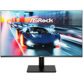 Asrock Gaming Monitor, 24.5 FHD(1920x1080) IPS, Anti-Glare, 120 Hz, 103 sRGB, 16:9, 1300:1, 300 nits, 178/178, 1ms (MPRT), Flicker-free, Tiltt Adjustment, 1x HDMI 1.4, 1x VGA, 3Y