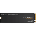 SSD POWERED BY SANDISK  Black SN8100 2TB M.2 2280 PCIe Gen5 x4 NVMe