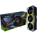 PALIT GeForce RTX 5080 GameRock OC 16GB GDDR7 256 bit, 1x HDMI 2.1b, 3x DP 2.1b, 3 Fan, 3x 8-pin pwr connector, 850W, 331.9 x 150 x 70.4 mm, NE75080T19T2-GB2030G