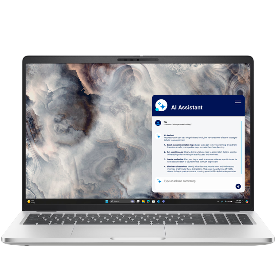 Dell Pro 16 Plus (PB16250), Intel Core i5 120U (10C, up to 5.0GHz), 16.0"FHD(1920x1200) Non-Touch AG, 16GB (1x16GB) DDR5, 512GB M.2 SSD, Integrated Intel Graphics, WiFi+BT, HDR Cam+Mic, BG Backlit KBD, no FPR, Ubuntu, 3Y Basic Onsite