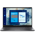 Dell Pro 16 (PC16250), Intel Core i5 120U (10C, up to 5.0GHz), 16.0"FHD(1920x1200) Non-Touch AG, 8GB (1x8GB) DDR5, 512GB M.2 SSD, Integrated Intel Graphics, WiFi+BT, HDR Cam+Mic, EN Backlit KBD, FPR, Ubuntu, 3Y ProSupport