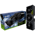 PALIT GeForce RTX 5070 Ti GamingPro V1 16GB GDDR7 256 bit, 1x HDMI 2.1b, 3x DP 2.1b, 3 Fan, 1x 16-pin pwr connector, 750W, 331.9 x 127 x 60 mm, NE7507T019T2-GB2031Y