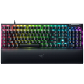 RAZER BlackWidow V4 (Yellow Switch) Gaming Keyboard - US Layout