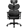COUGAR TERMINATOR ELITE Gaming chair, Black
