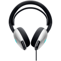 Alienware Wired Gaming Headset - AW520H (Lunar Light)