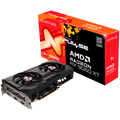 SAPPHIRE PULSE AMD RADEON RX 9060 XT GAMING OC 16GB DUAL HDMI / DP
