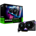 MSI Video Card Nvidia GeForce RTX 5060 Ti 8G GAMING OC, 8GB GDDR7, 128bit, Effective Memory Clock: 28000MHz, Boost: 2647 MHz, 4608 CUDA Cores, PCIe 5.0, 3x DP 2.1b, HDMI 2.1b, RAY TRACING, Dual Fan, 1x16pin, 600W Recommended PSU, 3Y