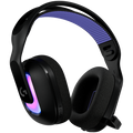 LOGITECH G522 LIGHTSPEED Wireless Gaming Headset - BLACK - EMEA28i-935 - 2.4GHZ