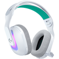 LOGITECH G522 LIGHTSPEED Wireless Gaming Headset - WHITE - EMEA28i-935 - 2.4GHZ