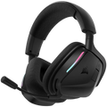 Corsair VOID WIRELESS v2 Gaming Headset - Carbon