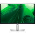 Monitor Dell Pro 24 Plus P2425D, 2560x1440, QHD, 100Hz, IPS Antiglare, 16:9, 1500:1, 350 cd/m2, 8ms/5ms, 178/178, DP, HDMI, USB-C, USB-B, 3xUSB-A, Tilt, Swivel, Pivot, Height Adjust, 3Y