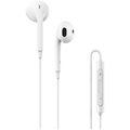 Edifier P180 USB-C Earbuds, 14mm Drivers, Built-in Mic, White