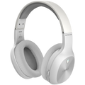 Edifier W800BT Plus Wireless Over-Ear Headphones, 40mm Dynamic Drivers, BT V5.1, Up To 55H Battery, USB-C, White