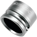 SIMAGIC Wheel Mount Silver