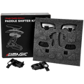 Single paddle shifter module kit