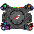 SIMAGIC Universal hub: compatible with most 70mm PCD wheels. S215