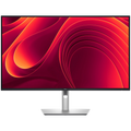 Dell Pro 32 Plus QHD USB-C Hub Monitor P3225DE 31.5" 2560x1440 100Hz, 99% sRGB(CIE 1931), 16:09, IPS, AG, 350 cd/m2, 1500:1, 178/178, 5ms/8ms, DP, HDMI, USB Type-A, USB, USB-C, RJ45, Height, Swivel, Tilt, Pivot