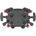SIMAGIC GT Pro Hub, Shifter & Clutch Paddles. S205