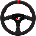 SIMAGIC Round-Shaped Steering wheel without HUB