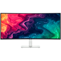 Dell 34 Plus USB-C Curved Monitor - S3425DW 34" UW-QHD 3440x1440 120Hz, AMD FreeSync Premium, 95% DCI-P3 (CIE 1976), 99% sRGB (CIE 1931), 109 PPI, 21:9, VA, AG, 300 cd/m2, 3000:1, 178/178, 1ms/3ms/5ms, HDMI, USB-C, USB , Height, Slant, Tilt