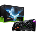 MSI Video Card Nvidia GeForce RTX 5070 12G VANGUARD SOC, 12GB GDDR7, 192bit, Effective Memory Clock: 28000MHz, Boost: 2640 MHz, 6144 CUDA Cores, PCIe 5.0, 3x DP 2.1b, HDMI 2.1b, RAY TRACING, Triple Fan, 1x16pin, 650W Recommended PSU, 3Y