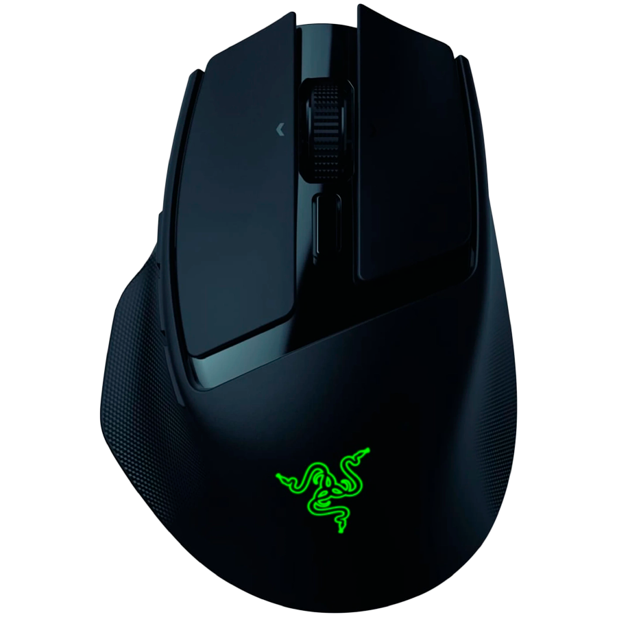 Razer Basilisk Mobile - Gaming Mouse