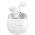 CANYON TWS headset OnGo 13 Semi-in-ear White