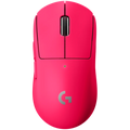 LOGITECH G PRO X SUPERLIGHT 2c compact wireless gaming mouse - PINK - 2.4GHZ- EER2-933