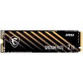 SPATIUM M470 PRO PCIe 4.0 NVMe M.2 2TB