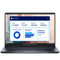 Dell Pro 16 Pro Plus (PB16250), Intel Core Ultra 7 255U (12C, 12 TOPS NPU, up to 5.2GHz), 16.0"FHD+(1920x1200) Non-Touch AG, 16GB (1x16GB) DDR5, 512GB SSD, Integrated Graphics, WiFi+BT, IR Cam+Mic, BG Backlit KBD, FPR, Win11Pro, 3Y ProSupport