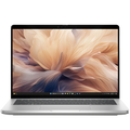 Dell Pro 14 (PC14250), Intel Core Ultra U5 235U (12C, 12 TOPS NPU, up to 4.9GHz), 14.0"FHD+(1920x1200) Non-Touch AG, 16GB (1x16GB) DDR5, 512GB M.2 SSD, Integrated Graphics, WiFi+BT, IR Cam+Mic, BG Backlit KBD, no FPR, Ubuntu, 3Y ProSupport