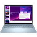 Dell 14 Plus 2-in-1 (DB04250),  Intel Core Ultra 5 226V (8C, 40 TOPS NPU, up to 4.5GHz), 14.0"FHD+(1920x1200)Touch WVA, 16GB LPDDR5X, 512GB M.2 SSD, Intel Arc Graphics, WiFi+BT, FHD Cam+Mic, US Backlit KBD, FPR, Win 11 Pro, 3Y Basic Onside