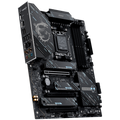 MSI X870E GAMING PLUS WIFI, ATX, Socket AM5, 4x DDR5 Dual Channel DDR5 up to 8200(OC)MHz, 3x PCIe x16 slot, 3x M.2 slot, 4x USB 2.0, 2x USB 5Gbps, 2x USB 10Gbps, 1x 20Gbps Type-C, 1x 40Gbps Type-C, HDMI, 7.1 HD Audio, 5G LAN, WiFI 7, BT, 3Y