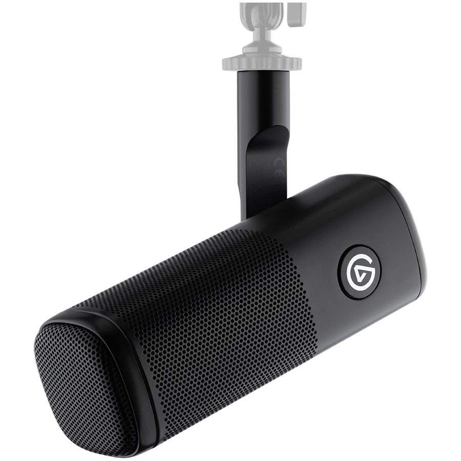 Corsair Elgato Wave DX Dynamic Microphone