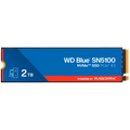 SSD POWERED BY SANDISK  Blue SN5100 2TB M.2 2280 PCIe Gen4 x4 NVMe QLC 3D