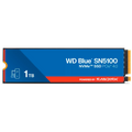 SSD POWERED BY SANDISK  Blue SN5100 1TB M.2 2280 PCIe Gen4 x4 NVMe QLC 3D