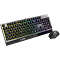 MSI VIGOR GK30 COMBO US - Gaming Keyboard + Gaming Mouse Combo, US Layout
